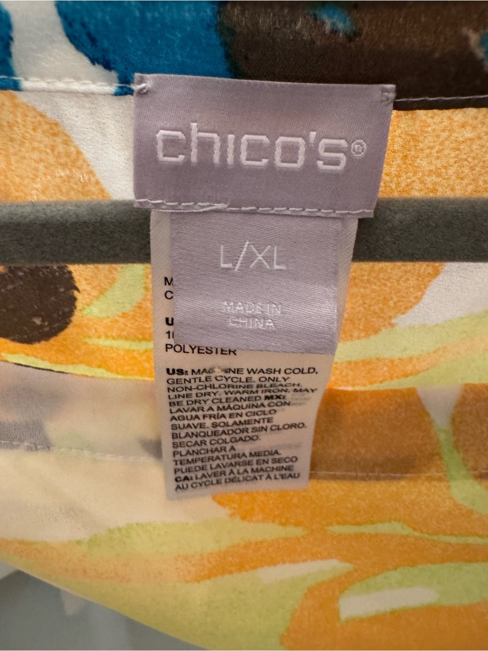 Chicos - Picture 3 of 5